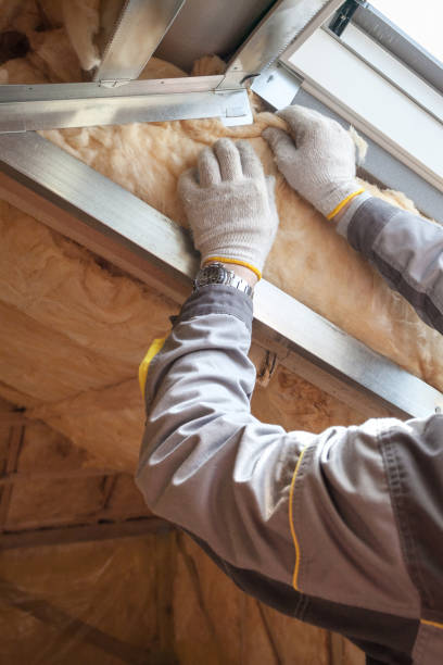 Reliable Baldwin, LA Insulation Contractor Solutions